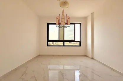 Apartment - 1 Bedroom - 2 Bathrooms for rent in Hoshi - Al Badie - Sharjah