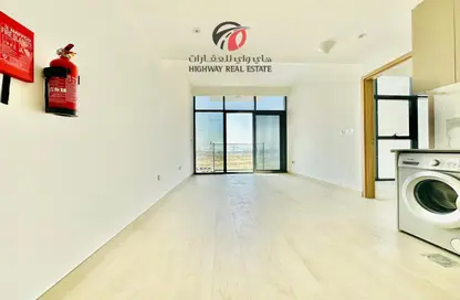 Apartment - 1 Bedroom - 1 Bathroom for rent in AZIZI Riviera 1 - Meydan One - Meydan - Dubai