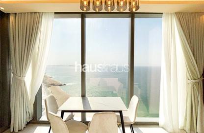 Apartment - 2 Bedrooms - 2 Bathrooms for rent in 5242 Tower 1 - 5242 - Dubai Marina - Dubai