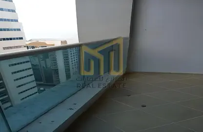 Apartment - 2 Bedrooms - 3 Bathrooms for sale in Al Rashidiya Towers - Al Rashidiya - Ajman Downtown - Ajman