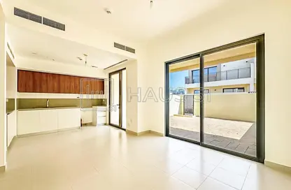 Villa - 3 Bedrooms - 3 Bathrooms for rent in Parkside 3 - EMAAR South - Dubai South (Dubai World Central) - Dubai