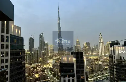 Apartment - 2 Bedrooms - 2 Bathrooms for rent in Elite Downtown Residence - Downtown Dubai - Dubai