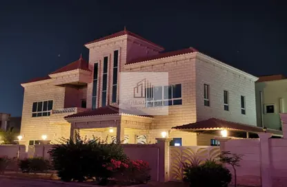 Villa - 5 Bedrooms - 6 Bathrooms for rent in Al Mowaihat 1 - Al Mowaihat - Ajman