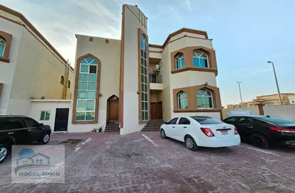 Apartment - 1 Bedroom - 1 Bathroom for rent in Khalifa City A Villas - Khalifa City A - Khalifa City - Abu Dhabi