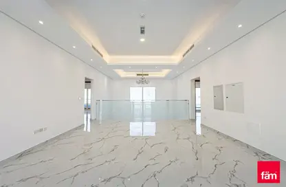 Villa - 6 Bedrooms - 7 Bathrooms for rent in West Village - Al Furjan - Dubai