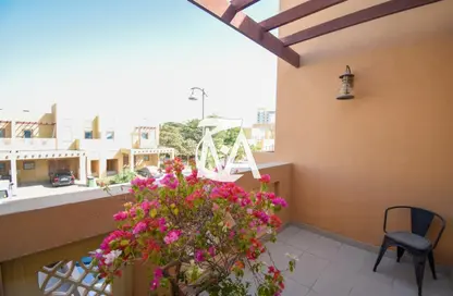 Townhouse - 3 Bedrooms - 4 Bathrooms for sale in Dubai Style - North Village - Al Furjan - Dubai