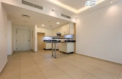 Apartment - 1 Bedroom - 1 Bathroom for rent in Global Lake View - JLT Cluster E - Jumeirah Lake Towers - Dubai