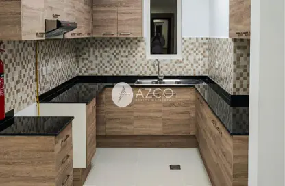 شقة - 2 غرف نوم - 2 حمامات للبيع في طراز عربي - مساكن القناه المائية - مدينة دبي الرياضية - دبي