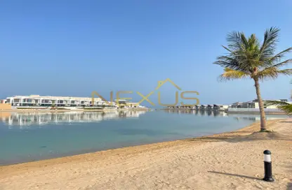 Villa - 3 Bedrooms - 3 Bathrooms for sale in Malibu - Mina Al Arab - Ras Al Khaimah