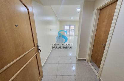 Apartment - 2 Bedrooms - 2 Bathrooms for rent in Al Nahda Complex - Al Nahda - Sharjah