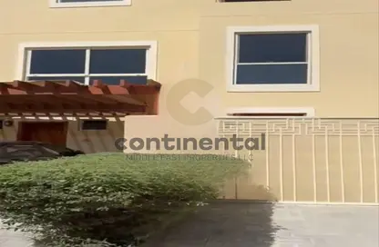 Townhouse - 4 Bedrooms - 5 Bathrooms for sale in Samra Community - Al Raha Gardens - Abu Dhabi