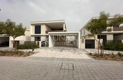 Villa - 4 Bedrooms - 5 Bathrooms for rent in Harmony - Tilal Al Ghaf - Dubai