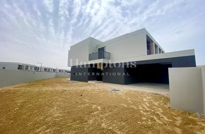 Villa - 3 Bedrooms - 4 Bathrooms for rent in The Pulse Beachfront - The Pulse - Dubai South (Dubai World Central) - Dubai