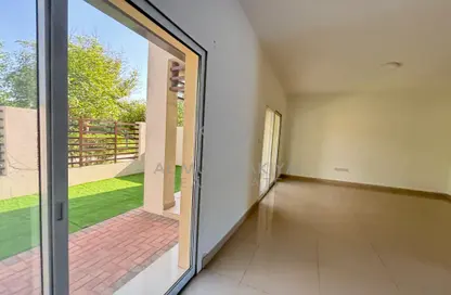 Townhouse - 3 Bedrooms - 4 Bathrooms for sale in Flamingo Villas - Mina Al Arab - Ras Al Khaimah