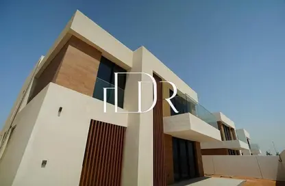 Villa - 4 Bedrooms - 7 Bathrooms for sale in The Dunes - Saadiyat Reserve - Saadiyat Island - Abu Dhabi