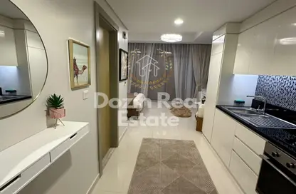 Apartment - 1 Bathroom for rent in Aykon City Tower C - Aykon City - Business Bay - Dubai