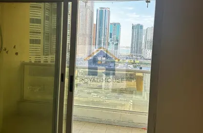 Apartment - 2 Bedrooms - 3 Bathrooms for sale in Al Nahda Residential Complex - Al Nahda - Sharjah