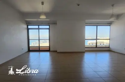 Apartment - 2 Bedrooms - 3 Bathrooms for sale in Amwaj 4 - Amwaj - Jumeirah Beach Residence - Dubai