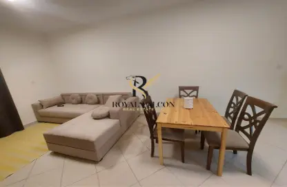 Apartment - 2 Bedrooms - 2 Bathrooms for rent in Marina Diamond 2 - Marina Diamonds - Dubai Marina - Dubai