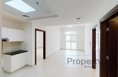 Apartment - 2 Bedrooms - 3 Bathrooms for rent in Binghatti Gateway - Al Jaddaf - Dubai