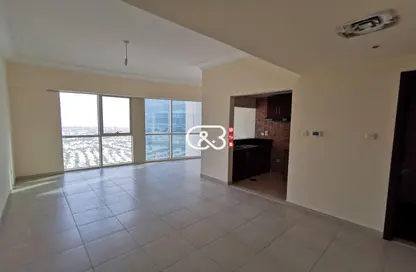 Apartment - 1 Bedroom - 2 Bathrooms for rent in Lakeshore Tower 1 - JLT Cluster Y - Jumeirah Lake Towers - Dubai