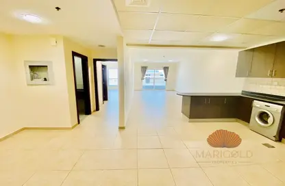 Apartment - 1 Bedroom - 2 Bathrooms for rent in Elite Residence - Dubai Marina - Dubai