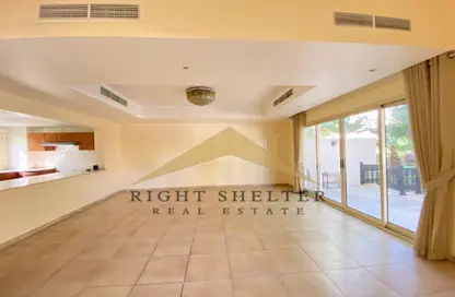 Townhouse - 3 Bedrooms - 3 Bathrooms for rent in The Townhouses at Al Hamra Village - Al Hamra Village - Ras Al Khaimah