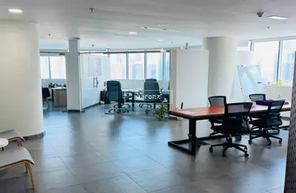 Office Space - Studio for rent in Business Tower - Business Bay - Dubai