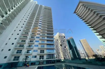 Apartment - 1 Bathroom for sale in AG Tower - Business Bay - Dubai