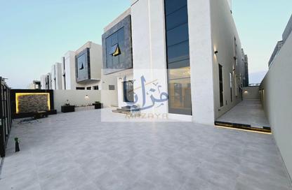 Villa - 6 Bedrooms for sale in Al Helio 2 - Al Helio - Ajman