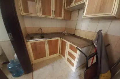 Apartment - 1 Bathroom for rent in SG Muwaileh Building - Muwaileh - Sharjah