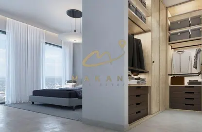 Apartment - 2 Bedrooms - 3 Bathrooms for sale in Souks Residential - Al Mamsha - Muwaileh - Sharjah