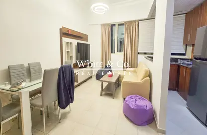 Apartment - 1 Bedroom - 2 Bathrooms for sale in Lake Shore Tower - JLT Cluster Y - Jumeirah Lake Towers - Dubai