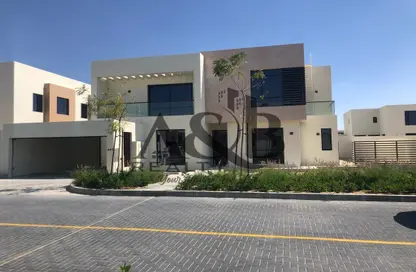 Villa - 4 Bedrooms - 4 Bathrooms for sale in Nasma Residence - Al Tai - Sharjah