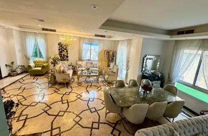 Villa - 5 Bedrooms - 5 Bathrooms for sale in C Villas - Living Legends - Dubai