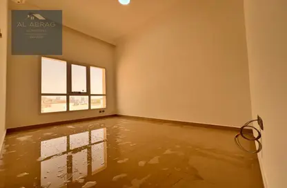 Apartment - 1 Bedroom - 1 Bathroom for rent in C120 Building - Mohamed Bin Zayed City - Abu Dhabi