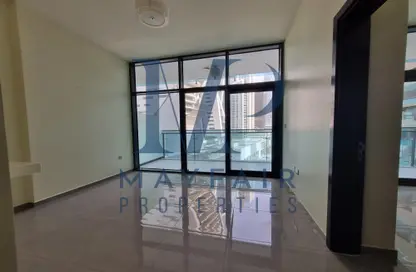 Apartment - 1 Bedroom - 2 Bathrooms for rent in Merano Tower - Business Bay - Dubai