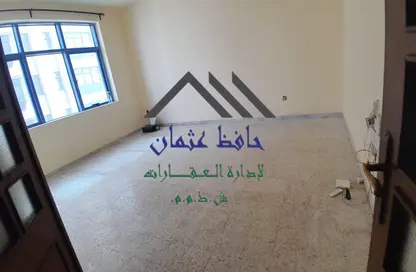 Apartment - 3 Bedrooms - 3 Bathrooms for rent in Airport Road - Abu Dhabi