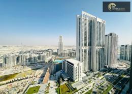 Apartment - 2 bedrooms - 2 bathrooms for rent in Creek Gate Tower 2 - Creek Gate - Dubai Creek Harbour (The Lagoons) - Dubai