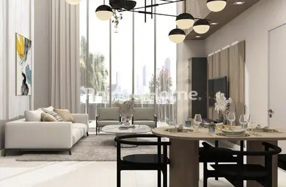 Apartment - 1 Bathroom for sale in PG One - Al Furjan - Dubai