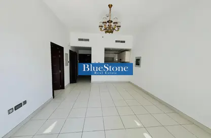 Apartment - 1 Bedroom - 2 Bathrooms for rent in Glitz 2 - Glitz - Dubai Studio City - Dubai