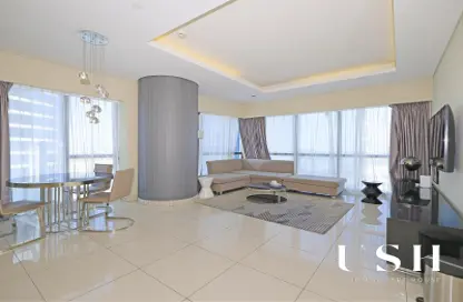 Apartment - 2 Bedrooms - 3 Bathrooms for sale in Tower A - DAMAC Towers by Paramount - Business Bay - Dubai