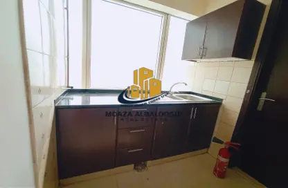 Apartment - 1 Bathroom for rent in Muwaileh - Sharjah