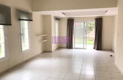 Villa - 3 Bedrooms - 2 Bathrooms for rent in Springs 1 - The Springs - Dubai