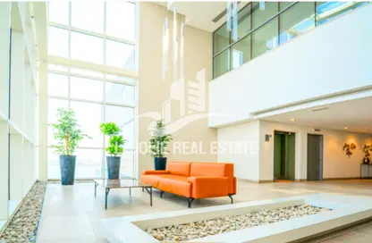 Townhouse - 3 Bedrooms - 4 Bathrooms for sale in Lamar Residences - Al Seef - Al Raha Beach - Abu Dhabi