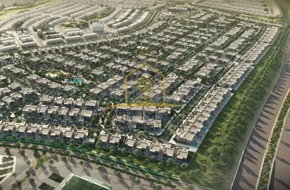 Land - Studio for sale in Saadiyat Reserve - Saadiyat Island - Abu Dhabi