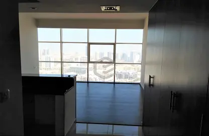 Apartment - 1 Bathroom for rent in Reef Residence - District 13 - Jumeirah Village Circle - Dubai