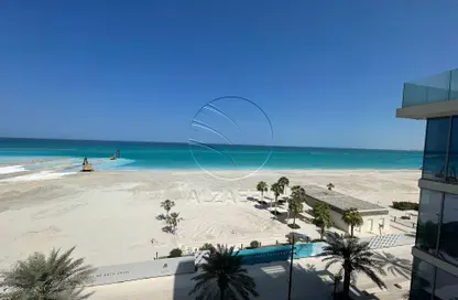 Apartment - 2 Bedrooms - 3 Bathrooms for rent in Mamsha Al Saadiyat - Saadiyat Cultural District - Saadiyat Island - Abu Dhabi