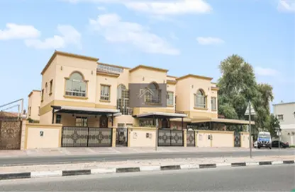 Villa for rent in Sajaya Plaza - Al Barsha 3 - Al Barsha - Dubai