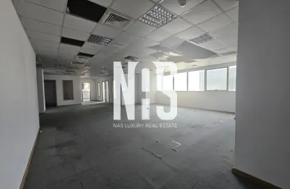 Office Space - Studio for rent in Mohamed Bin Zayed City - Abu Dhabi